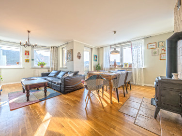 Mieszkanie Pruszcz Gdański