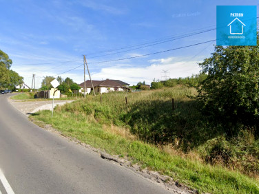 Działka Niestępowo