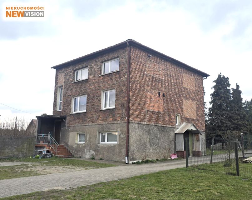 Dom Dąbrowa Górnicza