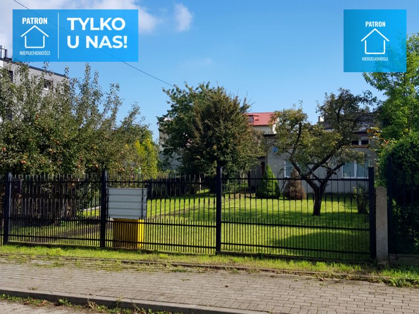 Działka budowlana Gdynia sprzedam