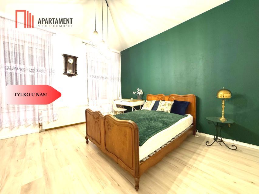 Mieszkanie Bydgoszcz