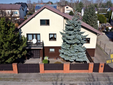 Dom Sochaczew sprzedaż