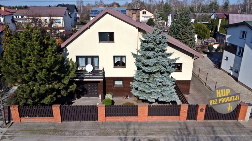 Dom Sochaczew sprzedaż