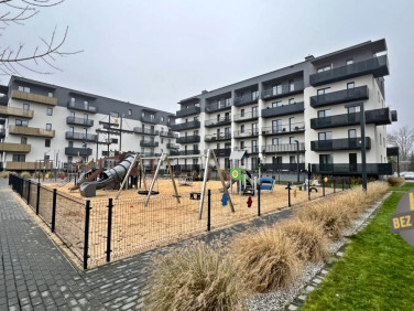 Mieszkanie Sochaczew