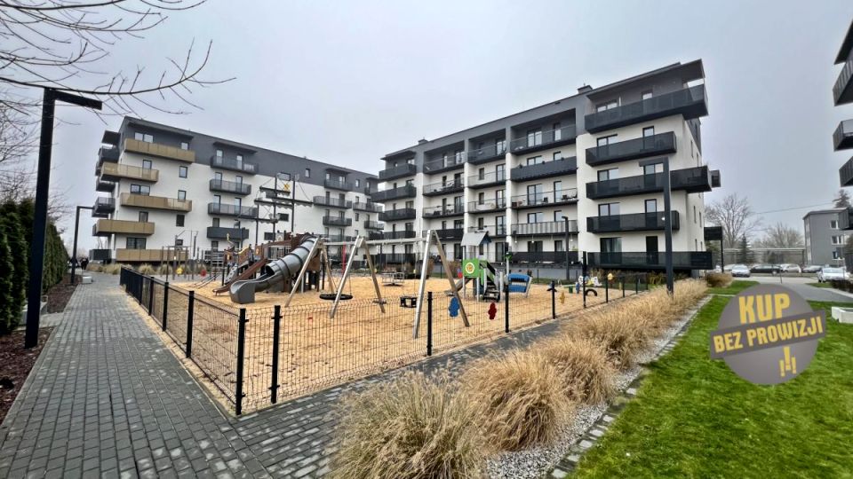 Mieszkanie Sochaczew