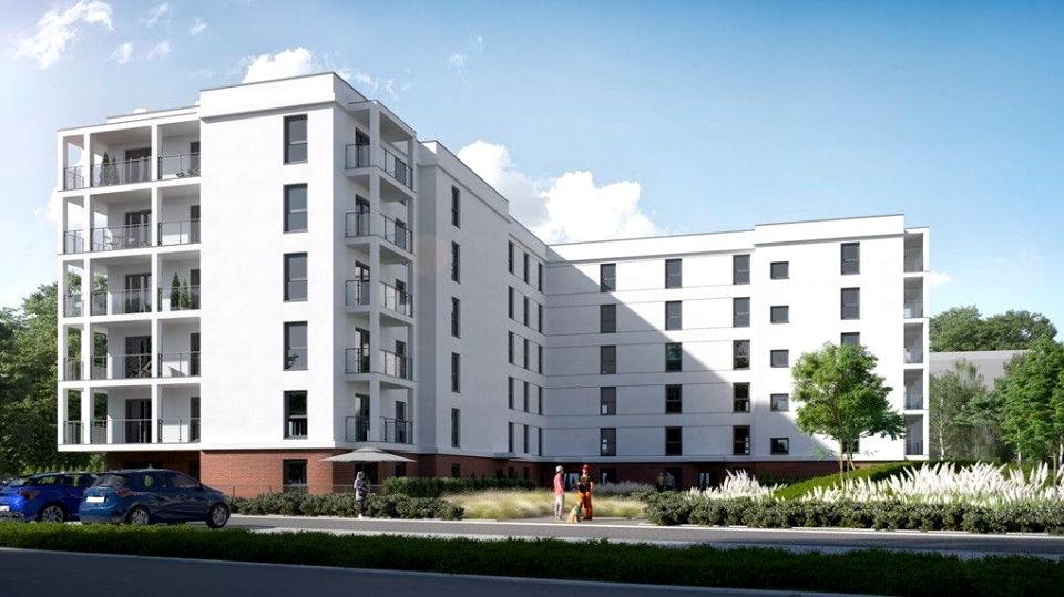 Mieszkanie Sochaczew sprzedaż