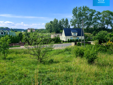 Działka Niestępowo