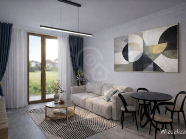 Mieszkanie Siechnice