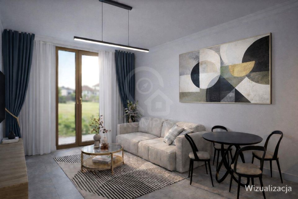 Mieszkanie Siechnice