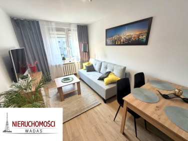 Mieszkanie Gliwice