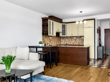 Mieszkanie Piaseczno