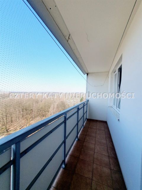 Mieszkanie Jastrzębie-Zdrój