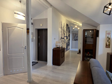 Mieszkanie blok mieszkalny sprzedaż