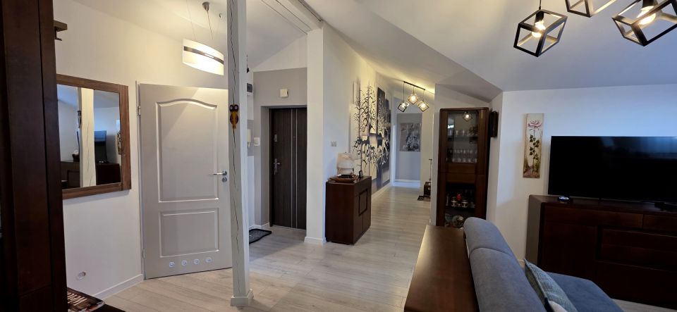 Mieszkanie blok mieszkalny sprzedaż