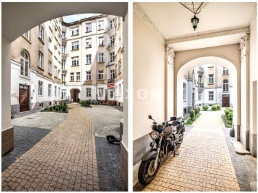 Mieszkanie Warszawa