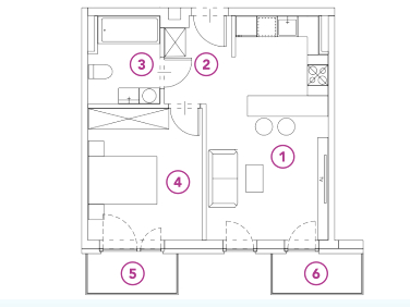 Mieszkanie Warszawa sprzedaż