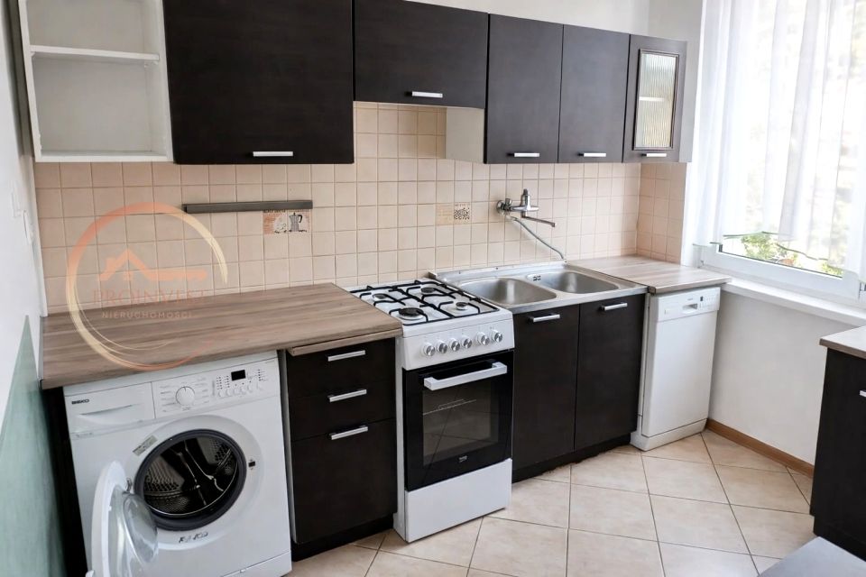 Mieszkanie Bydgoszcz