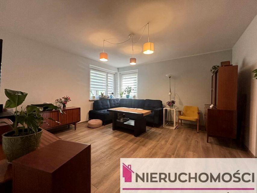 Mieszkanie Świdnica