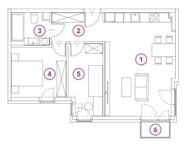 Mieszkanie Warszawa sprzedaż