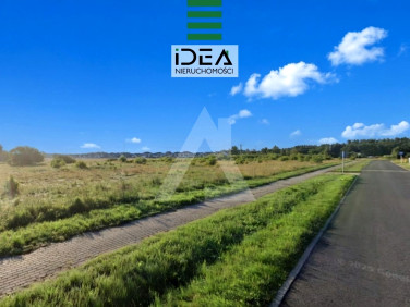 Działka budowlana Zielonka
