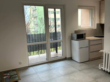 Mieszkanie Jelenia Góra