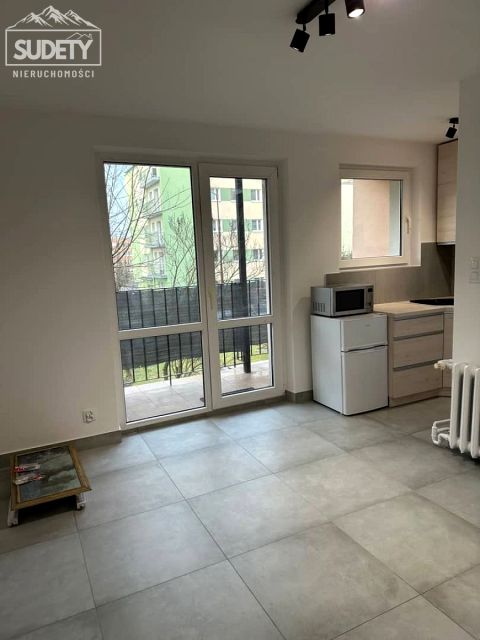 Mieszkanie Jelenia Góra