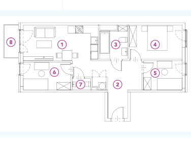 Mieszkanie Warszawa sprzedaż