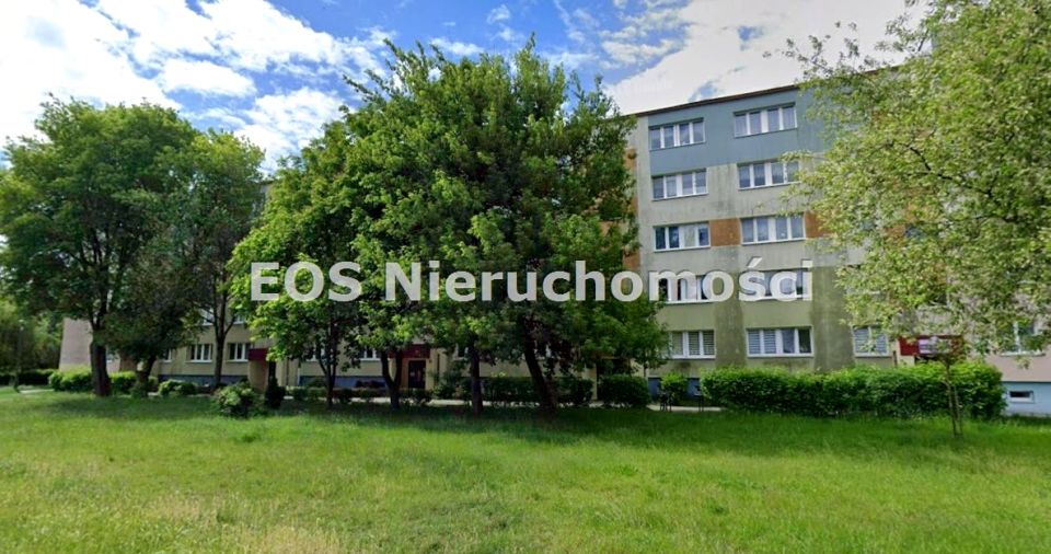 Mieszkanie Bydgoszcz