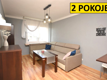 Mieszkanie Lubin