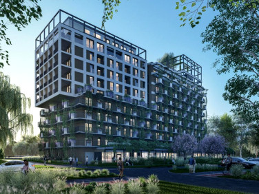 Mieszkanie Katowice sprzedaż