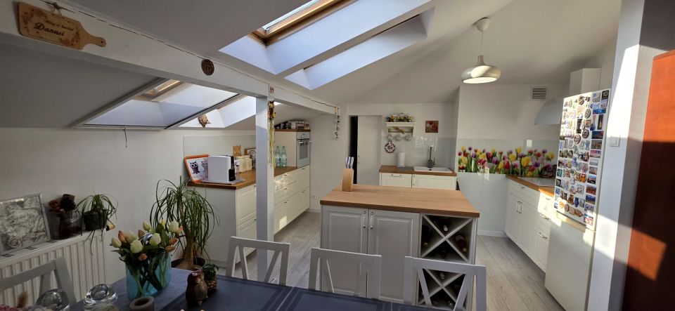 Mieszkanie Bydgoszcz