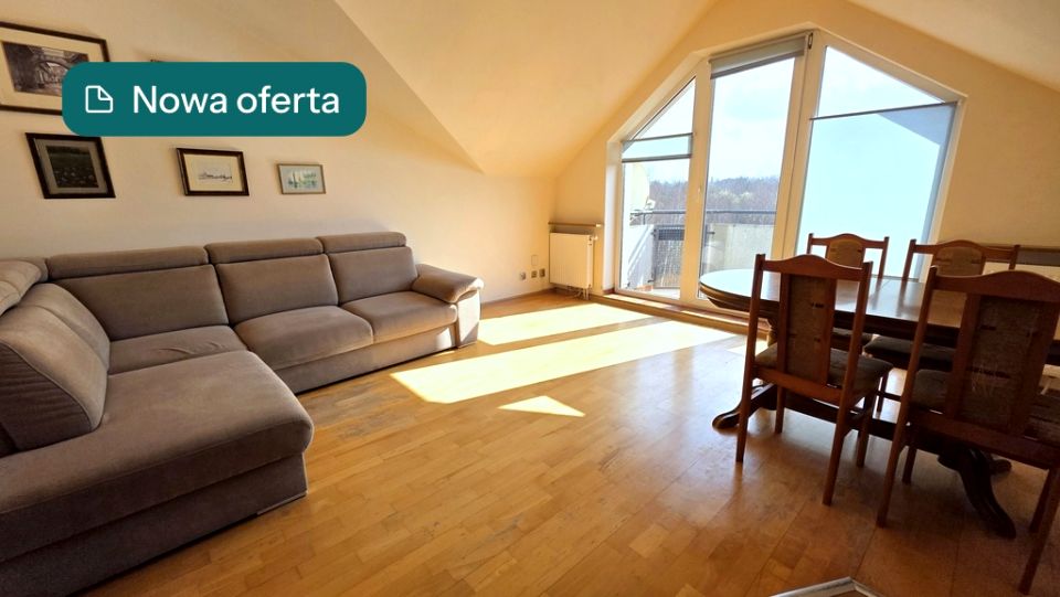 Mieszkanie Częstochowa