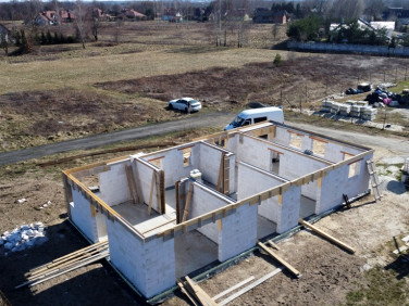 Dom wolnostojący sprzedaż