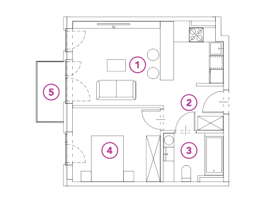 Mieszkanie Warszawa sprzedaż