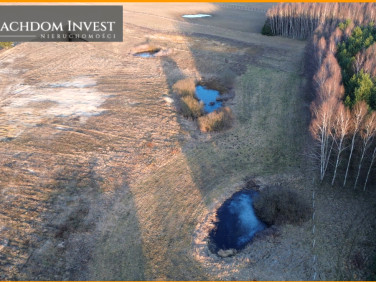 Działka inna Krąplewice