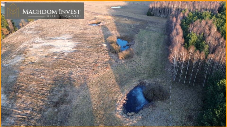 Działka inna Krąplewice