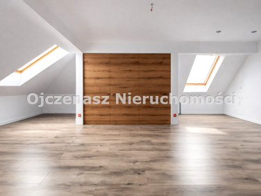 Mieszkanie Pawłówek