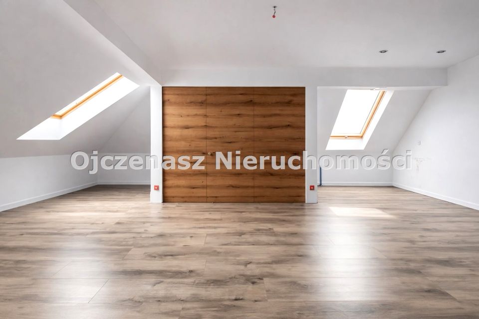 Mieszkanie Pawłówek