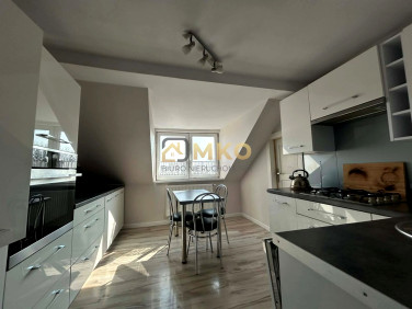 Mieszkanie Włocławek