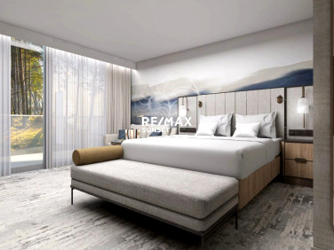 Mieszkanie Kołobrzeg