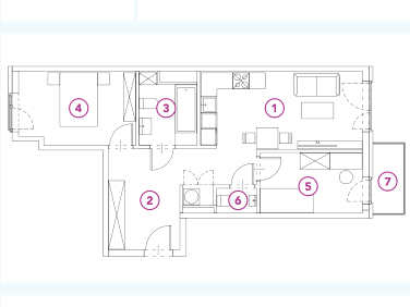 Mieszkanie Warszawa sprzedaż