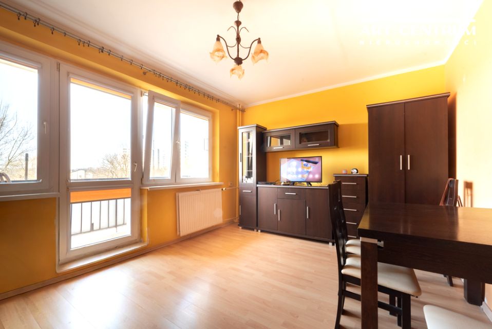 Mieszkanie Bydgoszcz