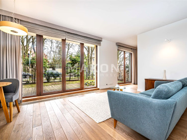 Mieszkanie Warszawa wynajem