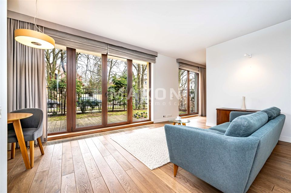 Mieszkanie Warszawa wynajem