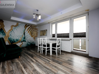 Mieszkanie Jastrowie