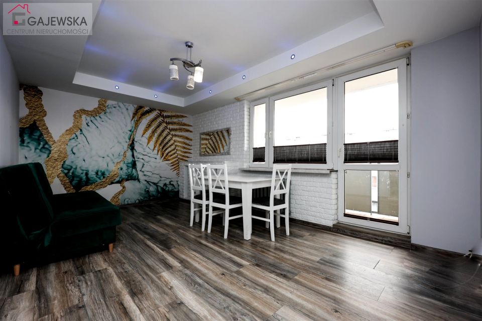 Mieszkanie Jastrowie