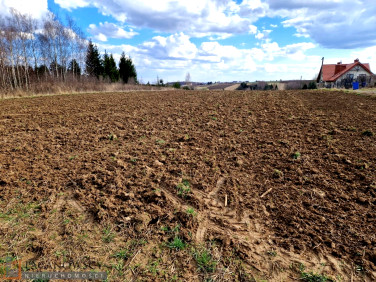 Działka budowlana Łuczyce