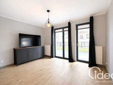 Mieszkanie Szczecin