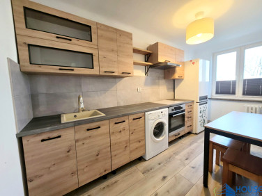 Mieszkanie Nowy Sącz