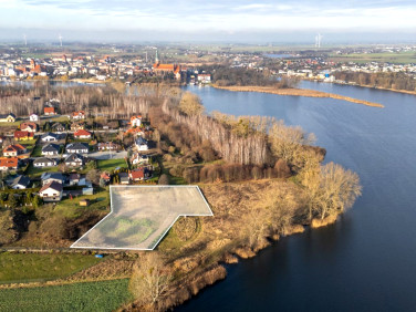 Działka budowlana Chełmża